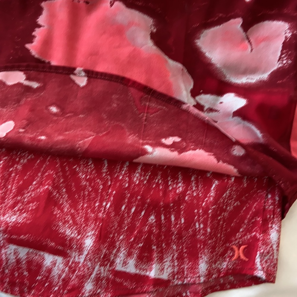 Hurley Riley Tank - Picture 7 of 7